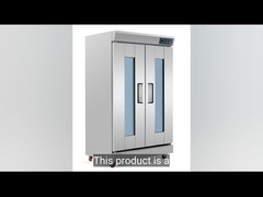 tangki fermentasi multifungsi