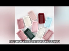 6 inci cetakan kue anti lengket