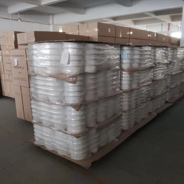 Foshan Nanhai District Zhisheng Metal Products Co., Ltd lini produksi pabrikan